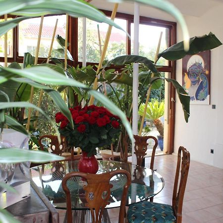 Villa Kumquats Безье Экстерьер фото